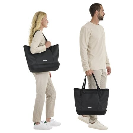 Thule Draagtas Chasm Gear Tote 30L Black