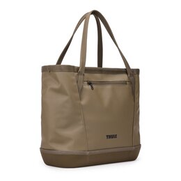Thule Draagtas Chasm Gear Tote 30L Deep Khaki