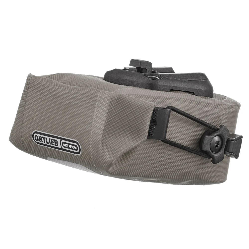 Zadeltas Micro-Bag 0,5L Dark Sand