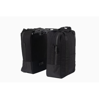 AtranVelo Metro Side Bag Set AVS 34L Zwart