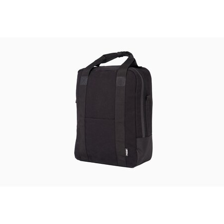 AtranVelo Enkele fietstas Metro Side Bag AVS 17L Zwart