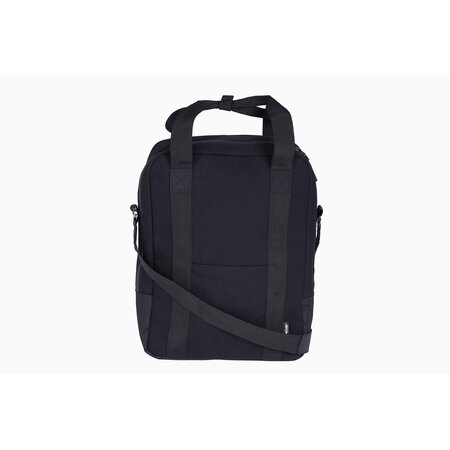 AtranVelo Enkele fietstas Metro Side Bag AVS 17L Zwart