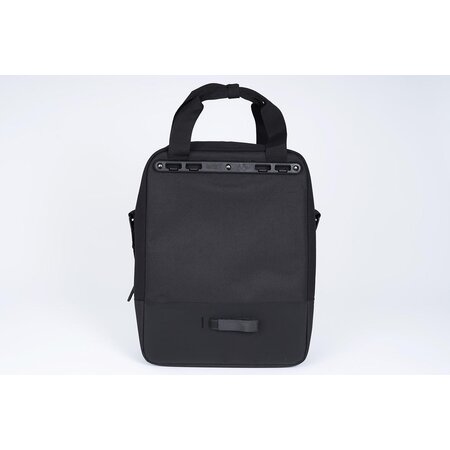 AtranVelo Enkele fietstas Metro Side Bag AVS 17L Zwart