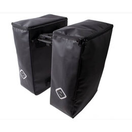 AtranVelo Enkele fietstassen Max AVS 40L Zwart