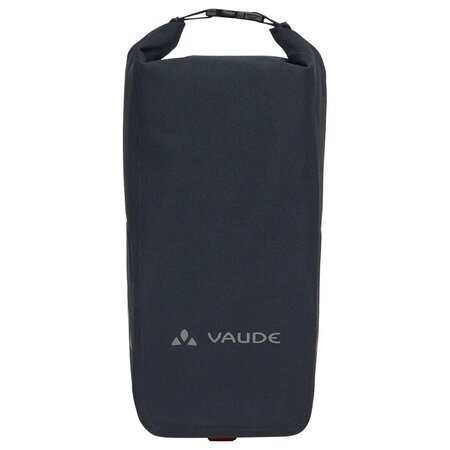 Vaude Voorvorktas Trailfork 4L Black