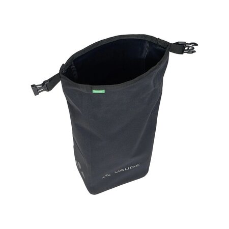 Vaude Voorvorktas Trailfork 4L Black