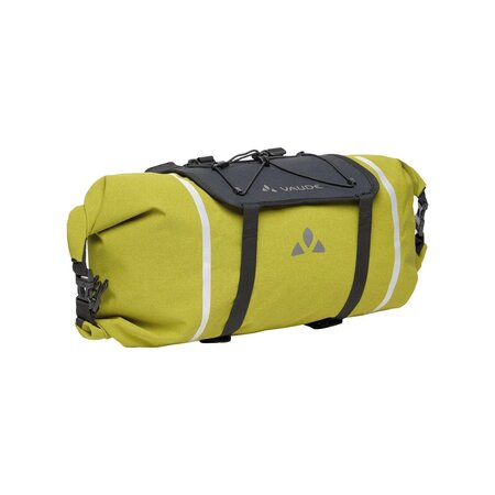 Vaude Stuurtas Trailfront  Cage 10L Dark Leaf