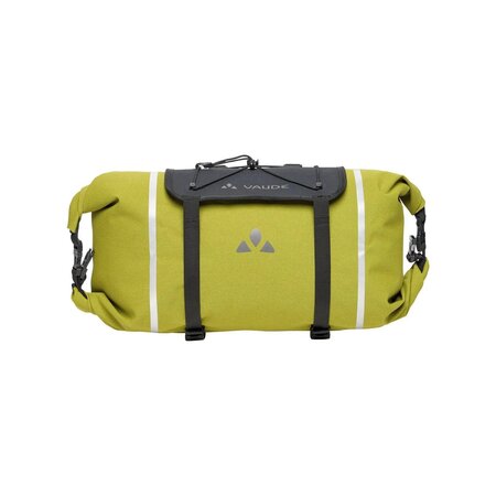 Vaude Stuurtas Trailfront  Cage 10L Dark Leaf