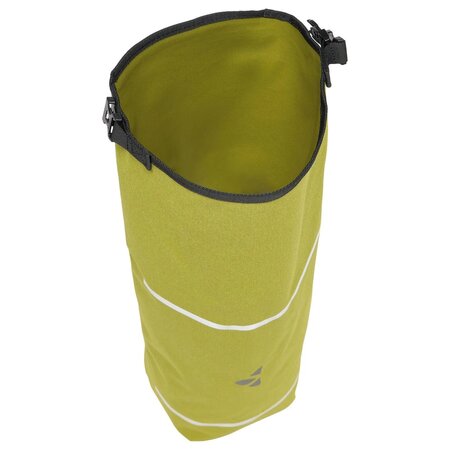 Vaude Stuurtas Trailfront  Cage 10L Dark Leaf