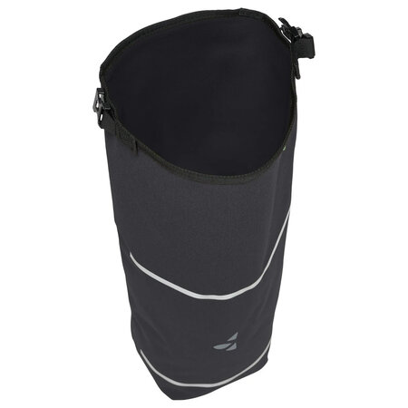 Vaude Stuurtas Trailfront  Cage 10L Black