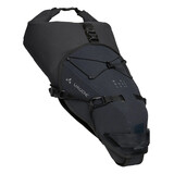 Vaude Zadeltas Trailsaddle Cage 15L Black