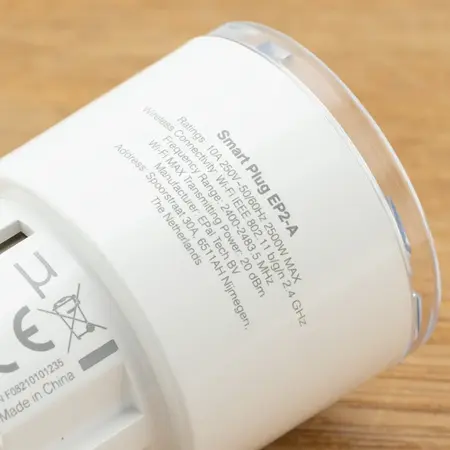 E-Pal EP2-A Smart plug