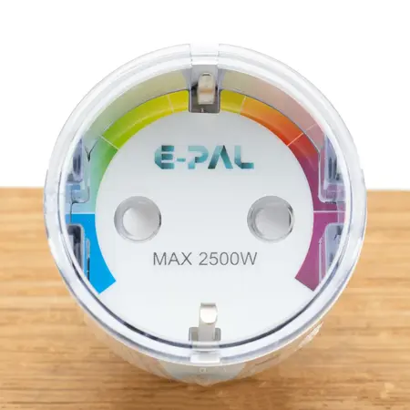 E-Pal EP2-A Smart plug
