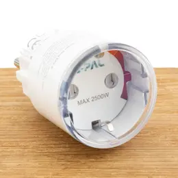 E-Pal Smart plug