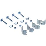 Steco Bevestigingsset voor Monkey-Mee