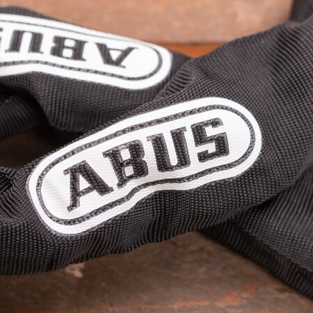 ABUS 8077/12KS120 ketting met loop