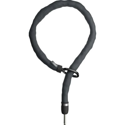 ABUS Insteekketting Adaptor Chain Superior 7KS/130 Black