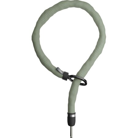 ABUS Insteekketting Adaptor Chain Superior 7KS/100 Green