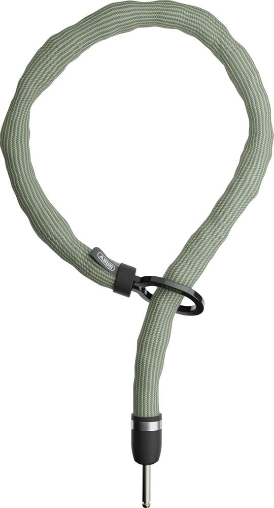 Insteekketting Adaptor Chain Superior 7KS/100 Green