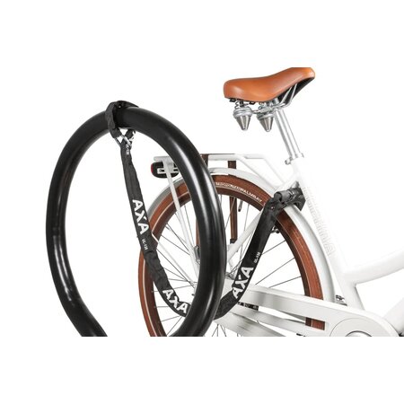 AXA Insteekketting ULC 130/5,5 Zwart