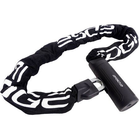 Edge Kettingslot Varno 120 cm Zwart - ART-2