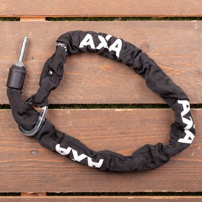 AXA Insteekketting ULC Pro 8 100 cm Zwart ART-2