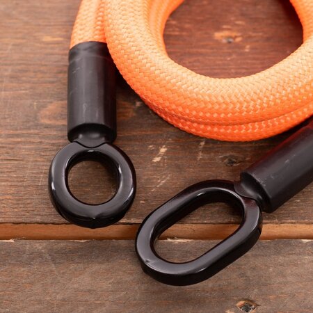 Tex-Lock Kabelslot Textielslot Eyelet L Acid Orange U/X-Lock ART-2