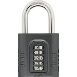 ABUS Cijferhangslot 158/65