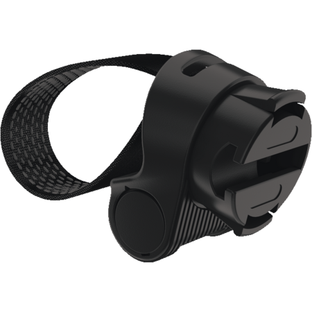 ABUS Granit Plus 640/135 HB 23 cm + houder