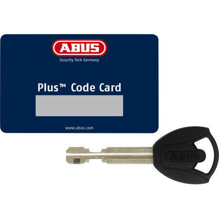 ABUS Granit Plus 640/135 HB 23 cm + houder