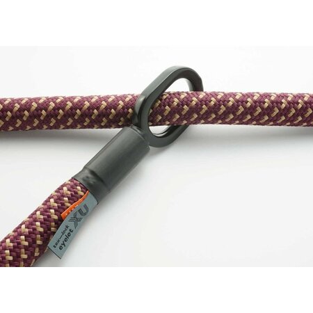 Tex-Lock Kabelslot Textielslot Eyelet L Chateau Red U/X-Lock ART-2