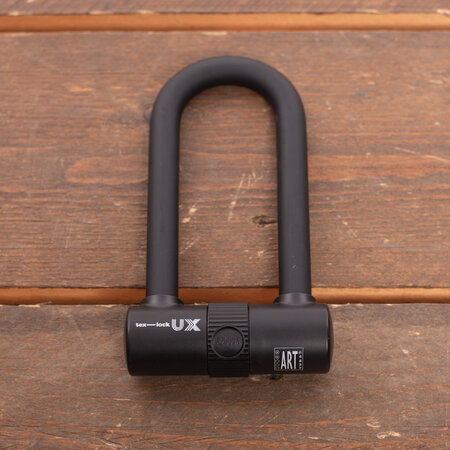 Tex-Lock Kabelslot Textielslot Eyelet L Chateau Red U/X-Lock ART-2