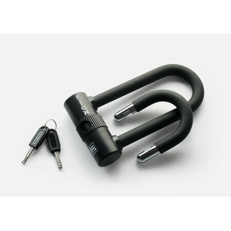 Tex-Lock Kabelslot Textielslot Eyelet L Chateau Red U/X-Lock ART-2