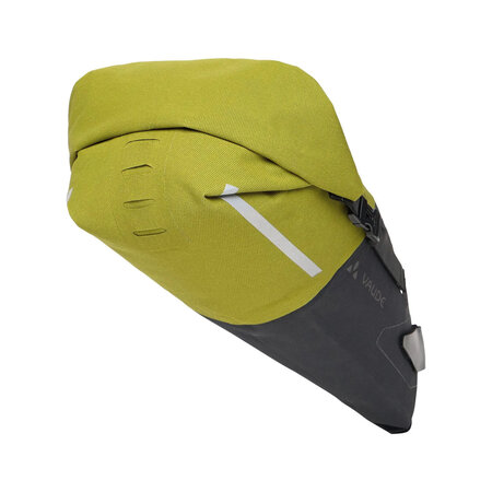 Vaude Zadeltas Trailsaddle Compact M 6L Dark Leaf