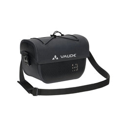 Vaude Stuurtas Aqua Box Recycled 4L Black