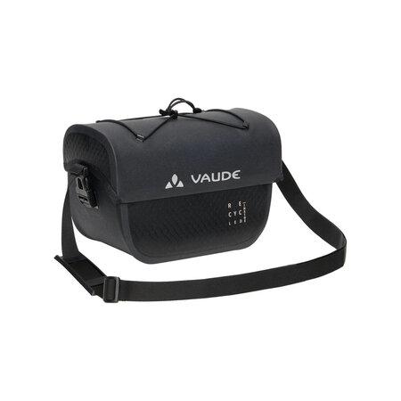Vaude Stuurtas Aqua Box Recycled 4L Black