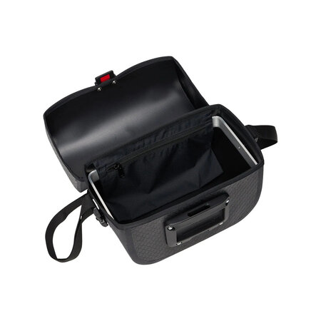 Vaude Stuurtas Aqua Box Recycled 4L Black