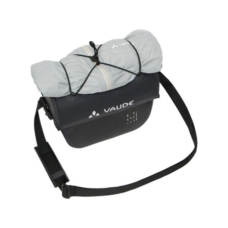 Vaude Stuurtas Aqua Box Recycled 4L Black