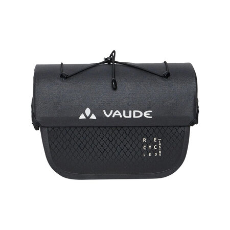 Vaude Stuurtas Aqua Box Recycled 4L Black