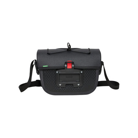 Vaude Stuurtas Aqua Box Recycled 4L Black