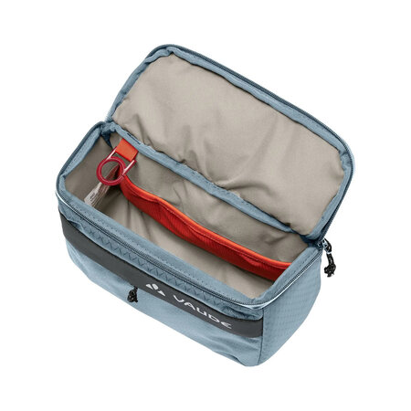 Vaude Stuurtas Cyclist Box 3L Heron
