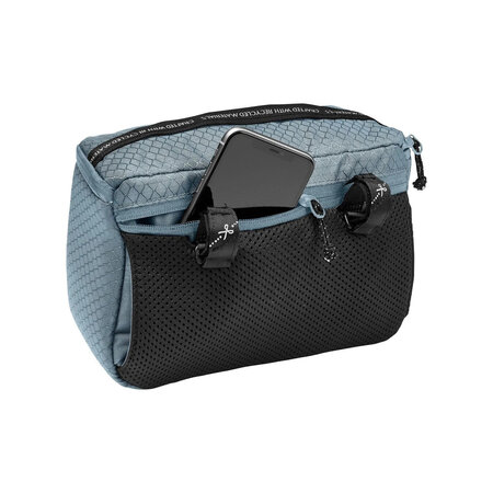 Vaude Stuurtas Cyclist Box 3L Heron