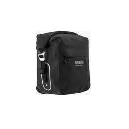 Brooks England Enkele fietstas Scape S 10-13L Black