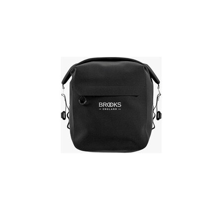 Brooks England Enkele fietstas Scape S 10-13L Black