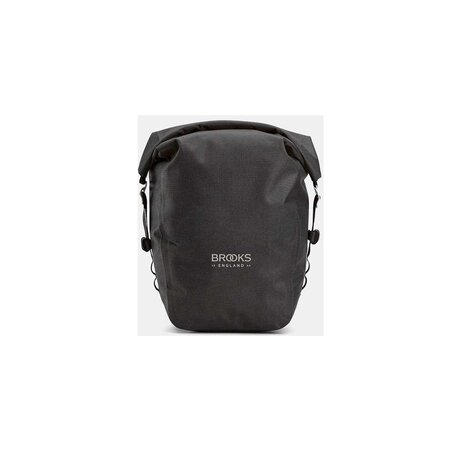 Brooks England Enkele fietstas Scape L 18-22L Black