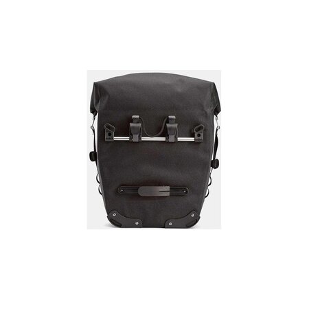 Brooks England Enkele fietstas Scape L 18-22L Black
