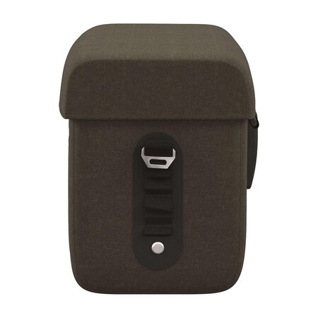 Brooks England Stuurtas Scape Handlebar Case 8L Mud Green