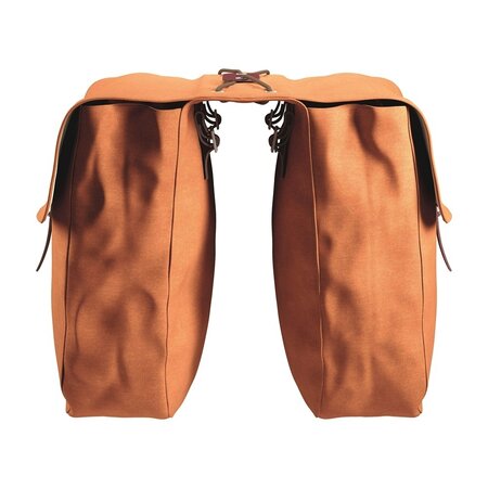 Brooks England Dubbele fietstas Brick Lane Goosebeak - 30L