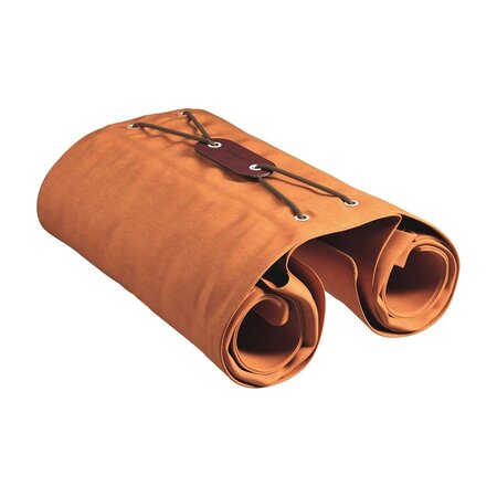 Brooks England Dubbele fietstas Brick Lane Goosebeak - 30L