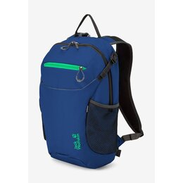 Jack Wolfskin Rugzak Velocity 12L Blue Orchid